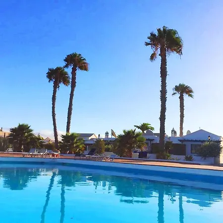 Casita Blanca, Jardin Del Sol 1 Dom wakacyjny Playa Blanca (Lanzarote)